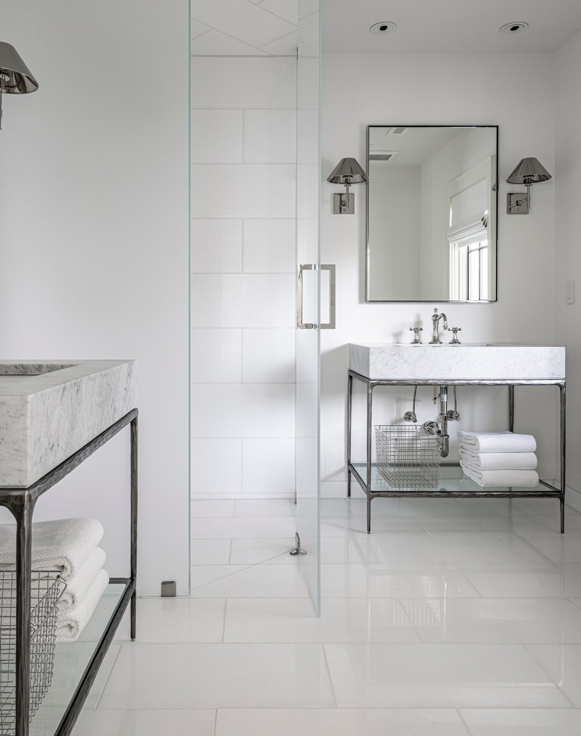 How Much Does a Master Bathroom Remodel Cost?